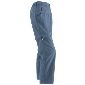 White Sierra Womens Sierra Point Convertible Pants